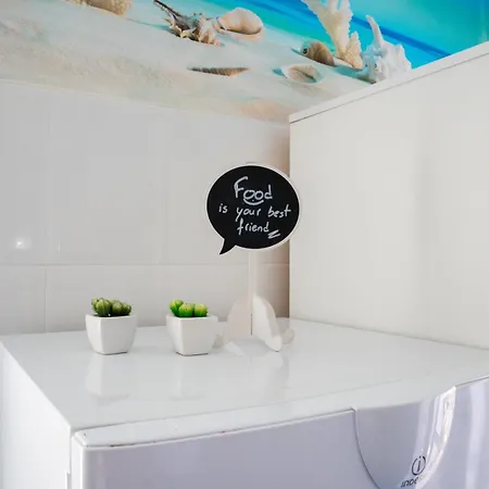 Gamboa Surf Apartament