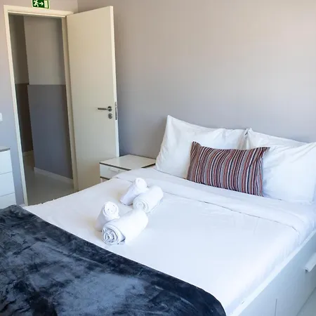 Apartament Gamboa Surf Peniche