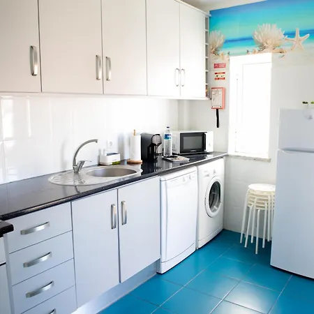 Gamboa Surf * Peniche