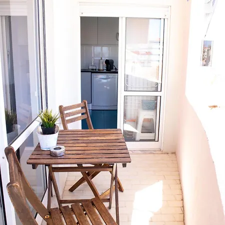 Apartament Gamboa Surf *