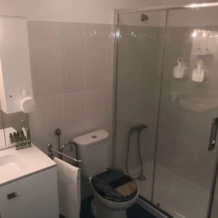 Gamboa Surf * Peniche