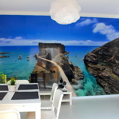 Apartament Gamboa Surf *