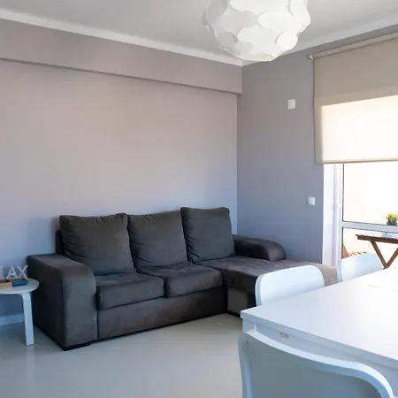 Gamboa Surf דירה