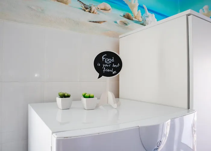 Gamboa Surf Апартаменты