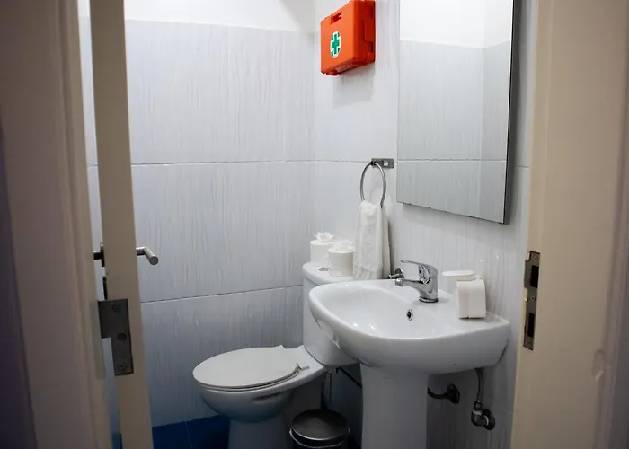 Апартаменты Gamboa Surf *