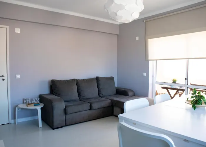 Gamboa Surf Апартаменты