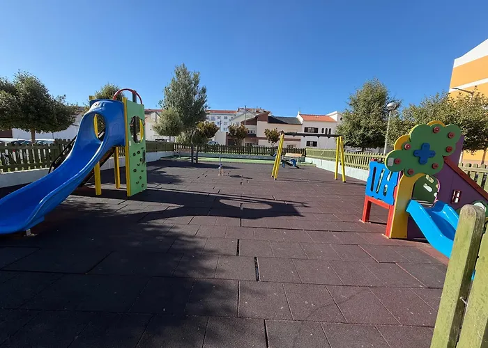 Gamboa Surf * Пениши